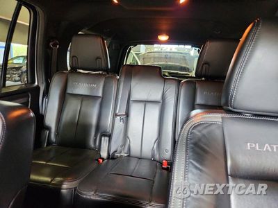 Zdjęcie 10 z 13 samochodu: 2017 FORD EXPEDITION EL PLATINUM VIN:1FMJK1MT7HEA57072 - miniatura