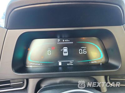 Zdjęcie 9 z 13 samochodu: 2025 HYUNDAI ELANTRA SEL SPORT VIN:KMHLM4DG2SU897846 - miniatura