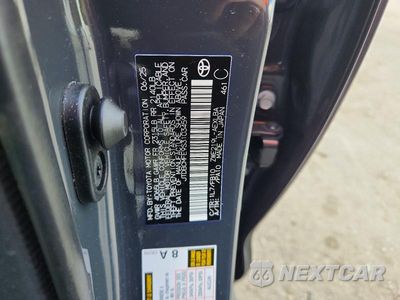 Zdjęcie 12 z 12 samochodu: 2025 TOYOTA COROLLA HYBRID LE VIN:JTDBCMFE9S3103459 - miniatura