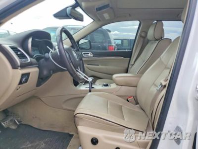 Zdjęcie 7 z 13 samochodu: 2014 JEEP GRAND CHEROKEE OVERLAND VIN:1C4RJFCT6EC417545 - miniatura