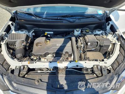 Zdjęcie 11 z 12 samochodu: 2020 CHEVROLET EQUINOX LT VIN:3GNAXKEV3LS739142 - miniatura