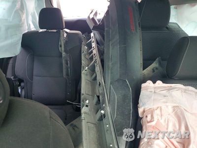 Zdjęcie 10 z 13 samochodu: 2023 GMC ACADIA SLE VIN:1GKKNKL49PZ241666 - miniatura