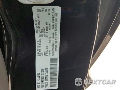 Zdjęcie 14 z 14 samochodu: 2026 CHRYSLER PACIFICA SELECT VIN:2C4RC1BGXTR187076 - miniatura