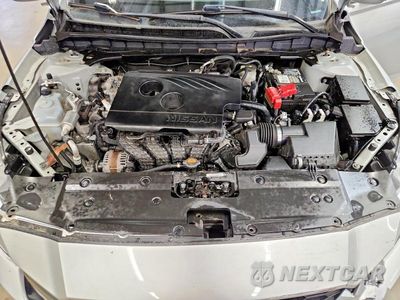 Zdjęcie 11 z 12 samochodu: 2020 NISSAN ALTIMA SR VIN:1N4BL4CVXLC175556 - miniatura
