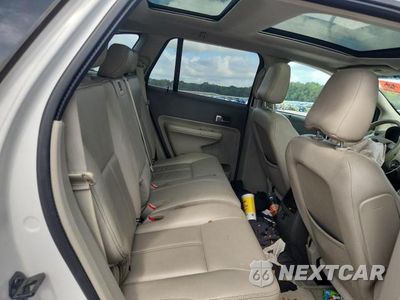 Zdjęcie 11 z 13 samochodu: 2010 FORD EDGE LIMITED VIN:2FMDK3KC2ABB76211 - miniatura