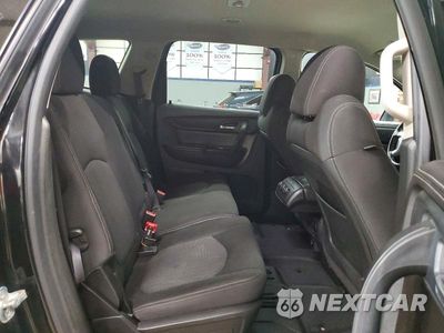 Zdjęcie 11 z 13 samochodu: 2017 CHEVROLET TRAVERSE LT VIN:1GNKVGKD9HJ134103 - miniatura
