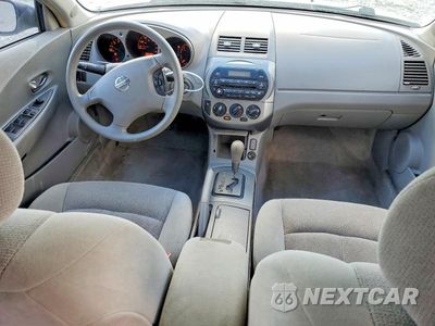 Zdjęcie 8 z 12 samochodu: 2004 NISSAN ALTIMA 2.5 VIN:1N4AL11D04C191951 - miniatura