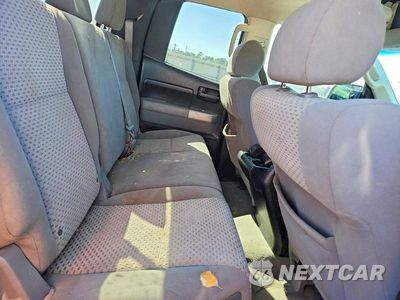 Zdjęcie 11 z 13 samochodu: 2008 TOYOTA TUNDRA SR5 VIN:5TFRV54138X036535 - miniatura