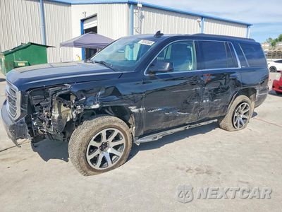2020 GMC YUKON SLT 1GKS2BKC2LR217916 - główne zdjęcie licytacji z USA - miniatura
