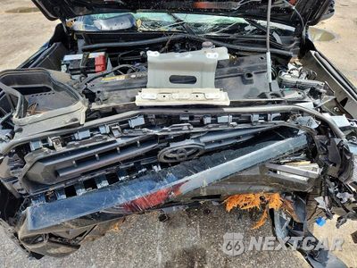 Zdjęcie 12 z 13 samochodu: 2025 TOYOTA 4RUNNER SR5 VIN:JTEVA5BR6S5073788 - miniatura