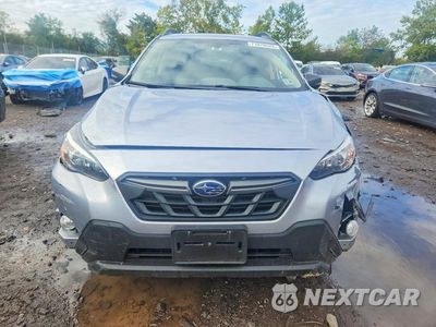 Piąte zdjęcie samochodu w środku: 2023 SUBARU CROSSTREK SPORT VIN:JF2GTHSC8PH323169 - miniatura