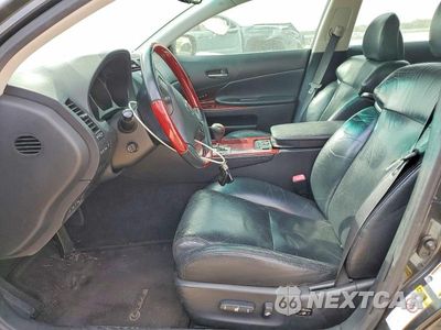 Zdjęcie 7 z 12 samochodu: 2009 LEXUS GS 350 VIN:JTHBE96S090047046 - miniatura