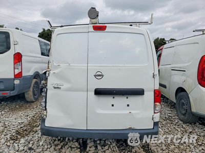 Zdjęcie 6 z 13 samochodu: 2020 NISSAN NV200 S VIN:3N6CM0KN6LK710475 - miniatura