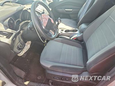 Zdjęcie 7 z 14 samochodu: 2015 FORD ESCAPE SE VIN:1FMCU0G73FUC41083 - miniatura