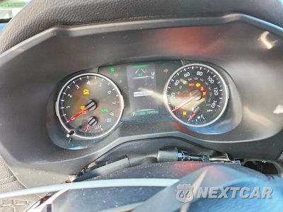 Zdjęcie 9 z 13 samochodu: 2021 TOYOTA RAV4 LE VIN:2T3G1RFVXMC167259 - miniatura