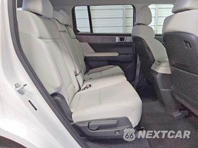 Zdjęcie 11 z 13 samochodu: 2025 HYUNDAI SANTA FE SEL VIN:5NMP24GL2SH115864 - miniatura