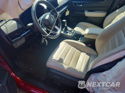 Zdjęcie 7 z 13 samochodu: 2024 HONDA CR-V EXL VIN:2HKRS4H71RH413460 - miniatura