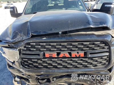 Zdjęcie 11 z 12 samochodu: 2023 RAM 2500 BIG HORN VIN:3C6UR5DL6PG505465 - miniatura
