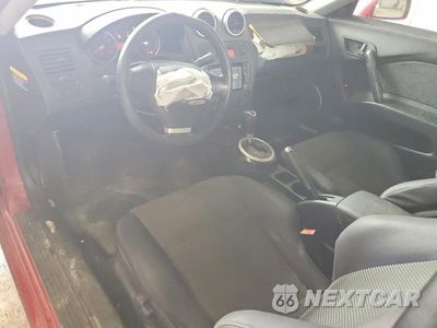Zdjęcie 8 z 12 samochodu: 2006 HYUNDAI TIBURON GS VIN:KMHHM65D06U207085 - miniatura