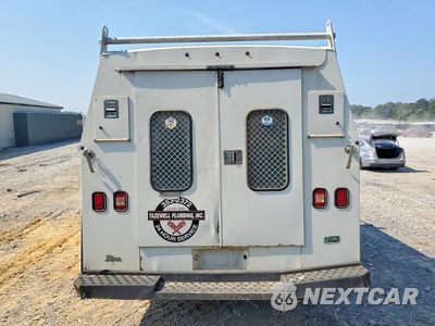 Zdjęcie 6 z 12 samochodu: 2011 CHEVROLET EXPRESS G3500 VIN:1GB0G2CG9B1155230 - miniatura
