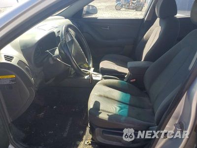Zdjęcie 7 z 12 samochodu: 2010 HYUNDAI ELANTRA SE VIN:KMHDU4AD5AU134765 - miniatura