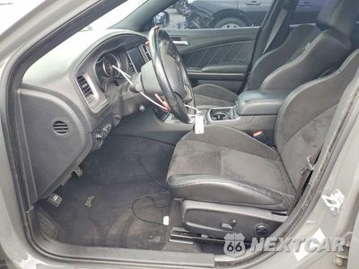 Zdjęcie 7 z 12 samochodu: 2023 DODGE CHARGER SCAT PACK VIN:2C3CDXGJ4PH702311 - miniatura