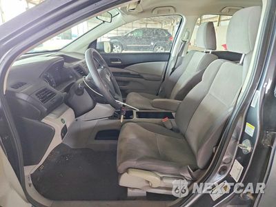 Zdjęcie 7 z 12 samochodu: 2013 HONDA CR-V LX VIN:2HKRM4H33DH644537 - miniatura