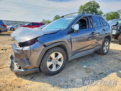 2021 TOYOTA RAV4 XLE 2T3W1RFV6MC152205 - główne zdjęcie licytacji z USA - miniatura