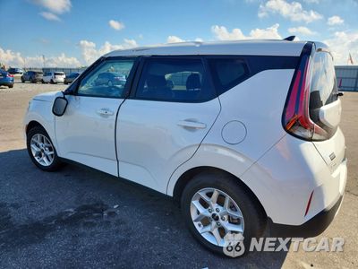 Drugie zdjęcie samochodu z przodu: 2025 KIA SOUL S VIN:KNDJ23AU4S7942967 - miniatura