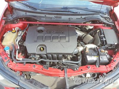 Zdjęcie 11 z 12 samochodu: 2016 SCION IM BASE VIN:JTNKARJE1GJ515111 - miniatura
