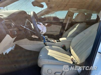 Zdjęcie 7 z 12 samochodu: 2023 AUDI A4 PREMIUM 40 VIN:WAUABAF4XPN021933 - miniatura