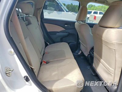 Zdjęcie 11 z 13 samochodu: 2016 HONDA CR-V EX VIN:5J6RM3H51GL012450 - miniatura