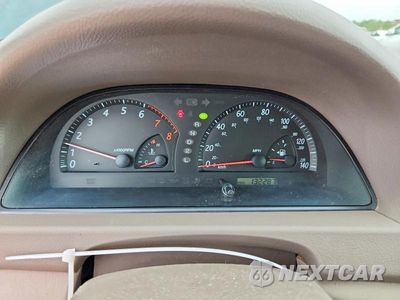 Zdjęcie 9 z 12 samochodu: 2004 TOYOTA CAMRY XLE VIN:4T1BE30K94U305570 - miniatura