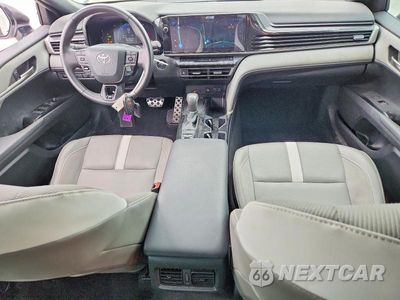 Zdjęcie 8 z 12 samochodu: 2026 TOYOTA CAMRY SE VIN:4T1DAACK1TU215638 - miniatura