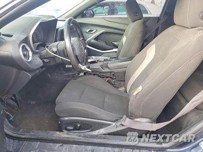Zdjęcie 7 z 13 samochodu: 2017 CHEVROLET CAMARO SS VIN:1G1FH1R71H0198441 - miniatura