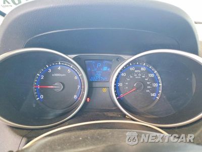 Zdjęcie 9 z 13 samochodu: 2014 HYUNDAI TUCSON SE VIN:KM8JU3AGXEU930893 - miniatura
