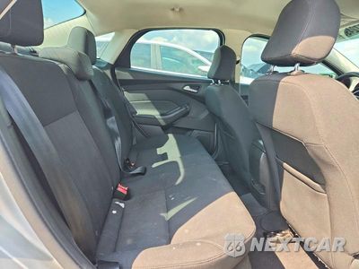 Zdjęcie 10 z 12 samochodu: 2016 FORD FOCUS SE VIN:1FADP3FE9GL368094 - miniatura