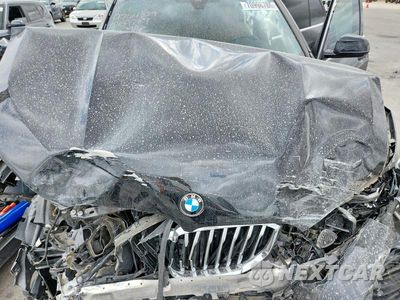 Zdjęcie 12 z 13 samochodu: 2023 BMW X5 SDRIVE 40I VIN:5UXCR4C02P9P59789 - miniatura