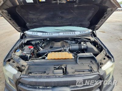 Zdjęcie 11 z 12 samochodu: 2017 FORD F150 SUPERCREW VIN:1FTEW1EG8HKC61666 - miniatura
