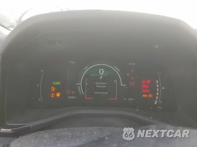 Zdjęcie 9 z 12 samochodu: 2025 TOYOTA CAMRY LE VIN:4T1DAACK2SU141905 - miniatura
