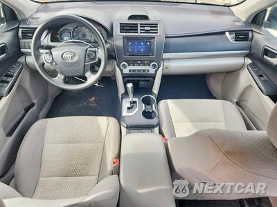 Zdjęcie 8 z 12 samochodu: 2013 TOYOTA CAMRY LE VIN:4T1BF1FK8DU247105 - miniatura