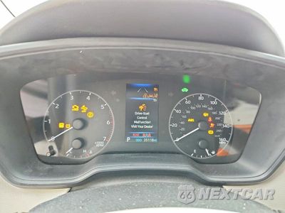 Zdjęcie 9 z 12 samochodu: 2024 TOYOTA COROLLA HYBRID LE VIN:JTDBCMFE3R3045116 - miniatura