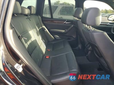 Zdjęcie 11 z 13 samochodu: 2015 BMW X3 XDRIVE35I VIN:5UXWX7C59F0K32657 - miniatura