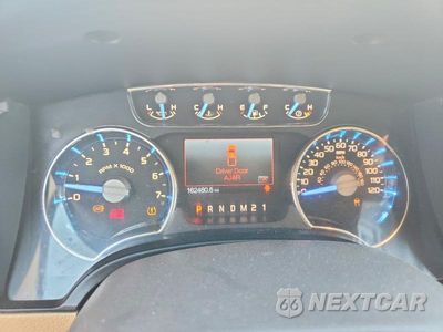 Zdjęcie 9 z 12 samochodu: 2012 FORD F150 SUPERCREW VIN:1FTFW1EFXCFA65368 - miniatura