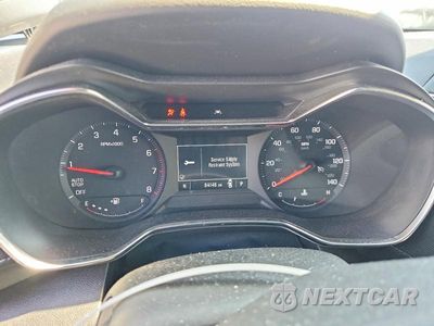 Zdjęcie 9 z 13 samochodu: 2023 CHEVROLET TRAILBLAZER ACTIV VIN:KL79MVSL9PB173804 - miniatura