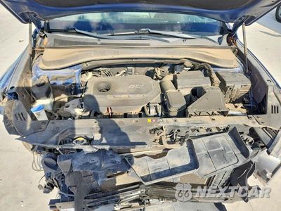 Zdjęcie 12 z 14 samochodu: 2019 HYUNDAI SANTA FE SE VIN:5NMS23AD6KH103495 - miniatura
