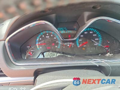Zdjęcie 9 z 13 samochodu: 2017 CHEVROLET TRAVERSE LT VIN:1GNKVHKD7HJ329526 - miniatura