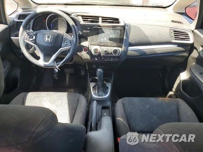 Zdjęcie 8 z 12 samochodu: 2016 HONDA FIT EX VIN:JHMGK5H76GX029526 - miniatura