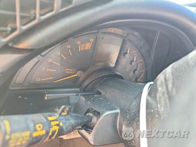 Zdjęcie 9 z 12 samochodu: 1990 CHEVROLET CORVETTE VIN:1G1YY2385L5100345 - miniatura