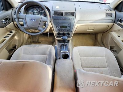 Zdjęcie 8 z 13 samochodu: 2006 FORD FUSION S VIN:3FAFP06Z46R125593 - miniatura